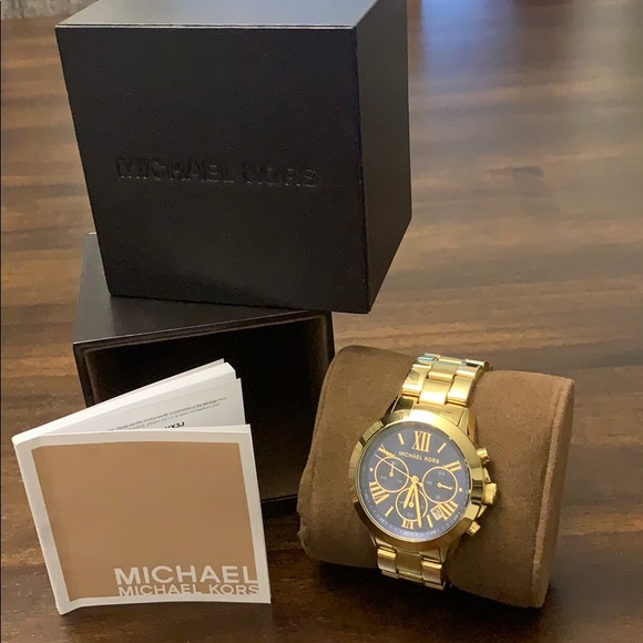 Michael Kors Accessories - 🌟Beautiful Michael Kors Women Watch🌟